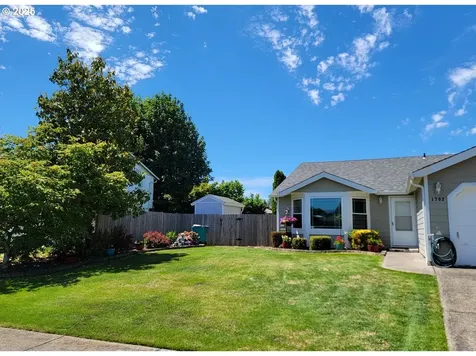 1702 NW 6th Avenue Battle Ground WA 98604