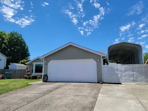 1702 NW 6th Avenue Battle Ground WA 98604