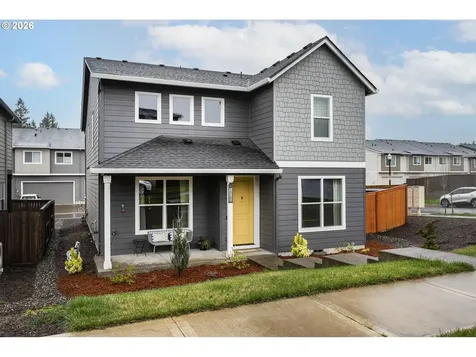 18103 NE 46th Avenue Vancouver WA 98686