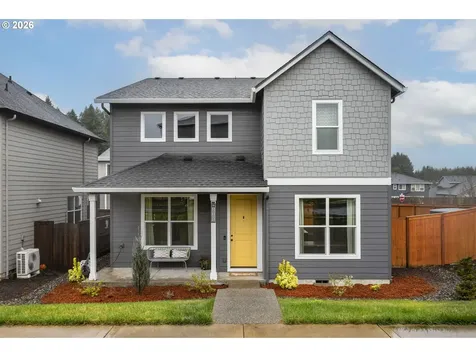 18103 NE 46th Avenue Vancouver WA 98686