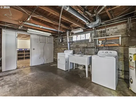 6414 SE 14th Avenue Portland OR 97202