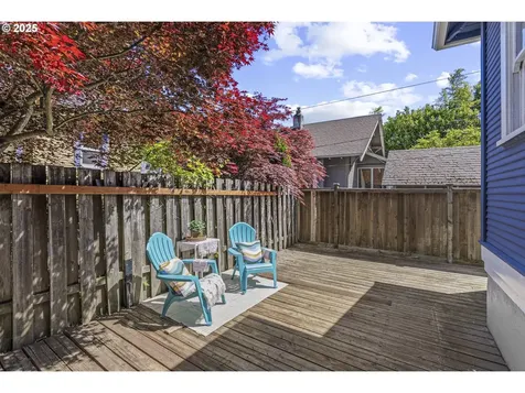 6414 SE 14th Avenue Portland OR 97202