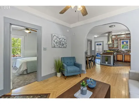 6414 SE 14th Avenue Portland OR 97202