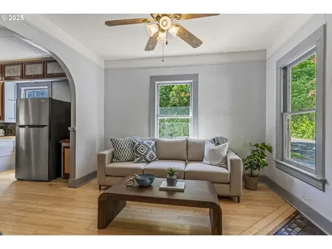 6414 SE 14th Avenue Portland OR 97202