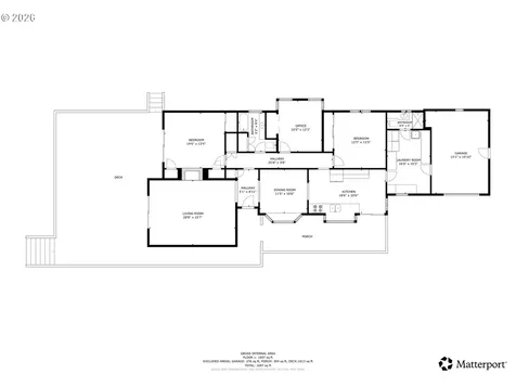 925 7th Street Brookings OR 97415