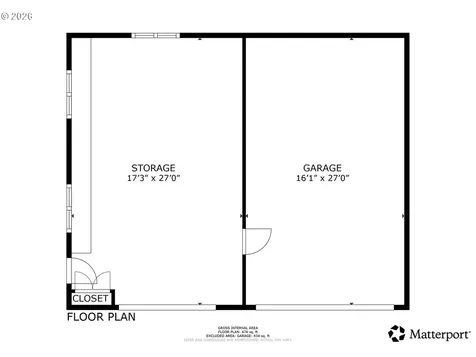 925 7th Street Brookings OR 97415
