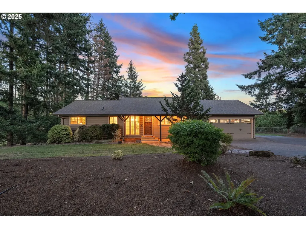 27636 SW Grahams Ferry Road Sherwood OR 97140