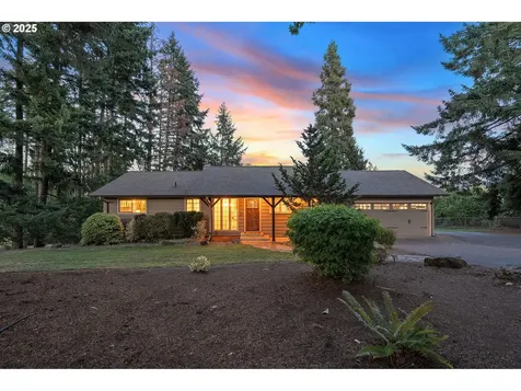 27636 SW Grahams Ferry Road Sherwood OR 97140