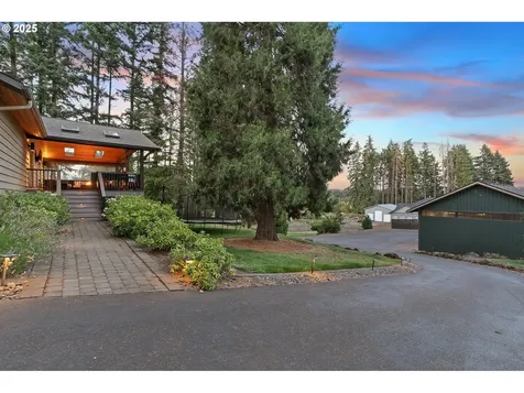 27636 SW Grahams Ferry Road Sherwood OR 97140