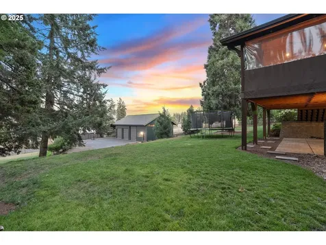 27636 SW Grahams Ferry Road Sherwood OR 97140
