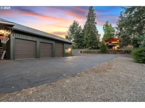 27636 SW Grahams Ferry Road Sherwood OR 97140