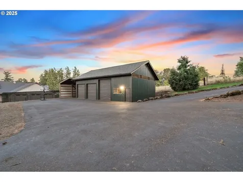 27636 SW Grahams Ferry Road Sherwood OR 97140