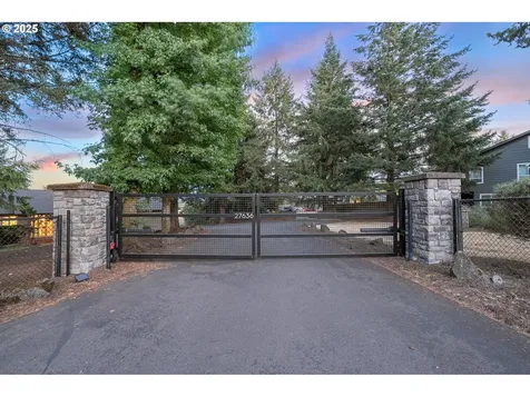 27636 SW Grahams Ferry Road Sherwood OR 97140