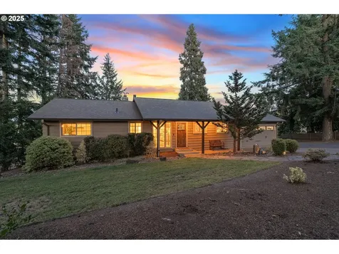27636 SW Grahams Ferry Road Sherwood OR 97140