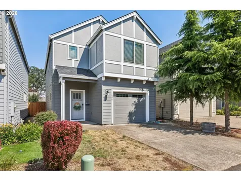 408 N 9th Court Cornelius OR 97113