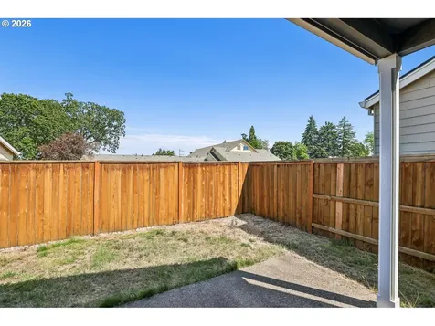 408 N 9th Court Cornelius OR 97113