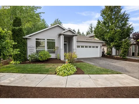 3645 NE 156th Avenue Portland OR 97230