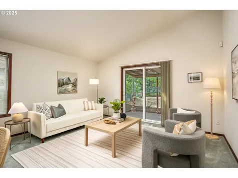 3645 NE 156th Avenue Portland OR 97230