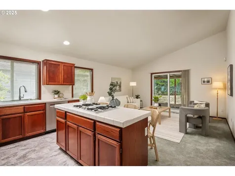 3645 NE 156th Avenue Portland OR 97230