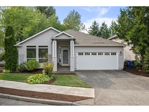 3645 NE 156th Avenue Portland OR 97230