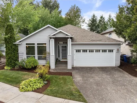 3645 NE 156th Avenue Portland OR 97230