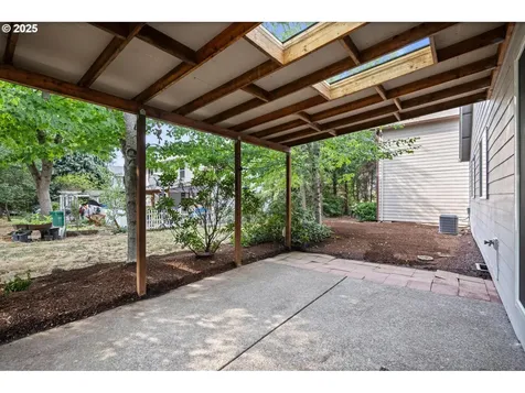 3645 NE 156th Avenue Portland OR 97230