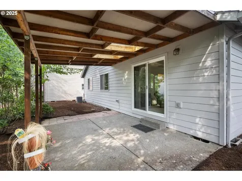 3645 NE 156th Avenue Portland OR 97230
