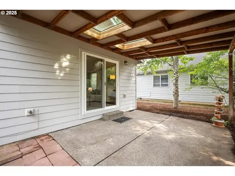 3645 NE 156th Avenue Portland OR 97230