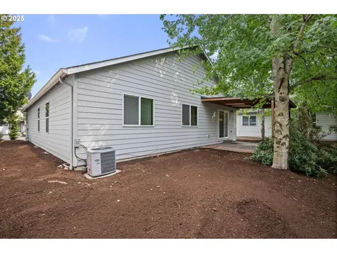 3645 NE 156th Avenue Portland OR 97230