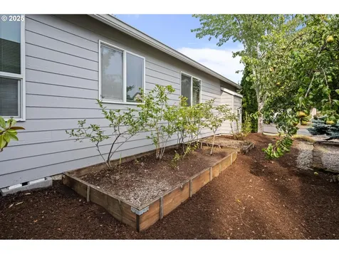 3645 NE 156th Avenue Portland OR 97230