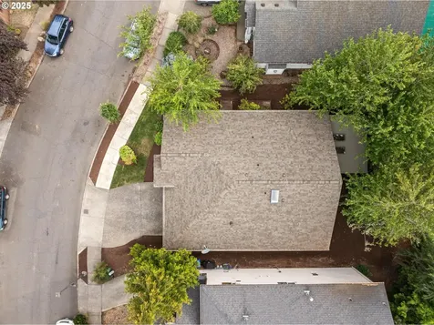 3645 NE 156th Avenue Portland OR 97230