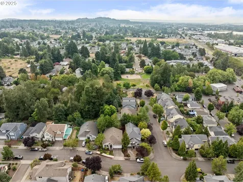 3645 NE 156th Avenue Portland OR 97230