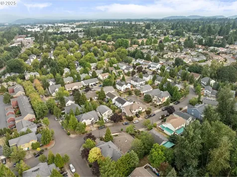 3645 NE 156th Avenue Portland OR 97230