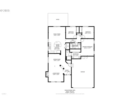 3645 NE 156th Avenue Portland OR 97230