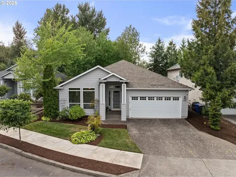 3645 NE 156th Avenue Portland OR 97230