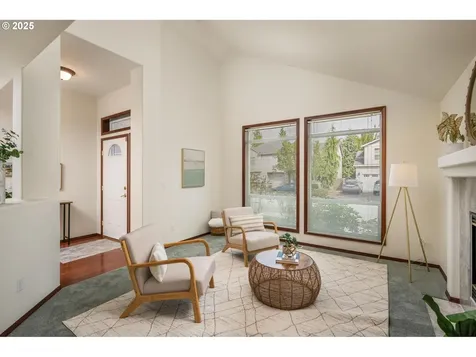 3645 NE 156th Avenue Portland OR 97230
