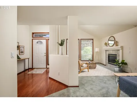 3645 NE 156th Avenue Portland OR 97230