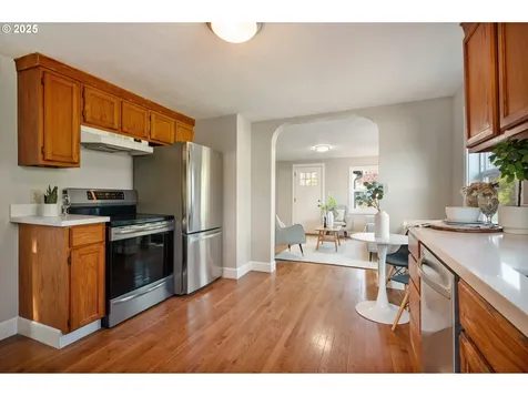 1618 SW Carson Street Portland OR 97219