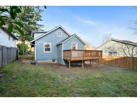 1618 SW Carson Street Portland OR 97219