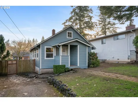 1618 SW Carson Street Portland OR 97219