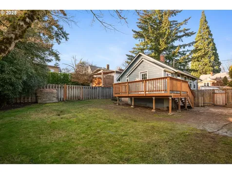 1618 SW Carson Street Portland OR 97219
