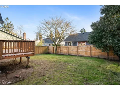 1618 SW Carson Street Portland OR 97219