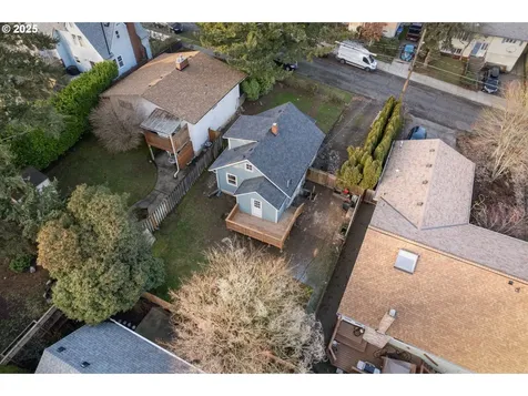 1618 SW Carson Street Portland OR 97219