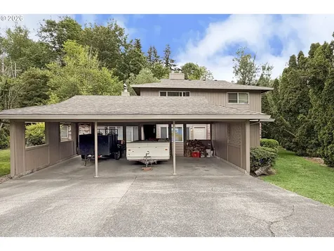 3110 NE 7th Court Gresham OR 97030