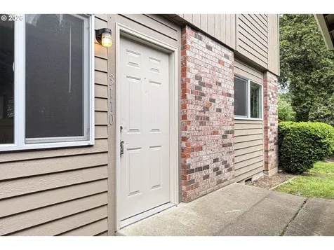3110 NE 7th Court Gresham OR 97030