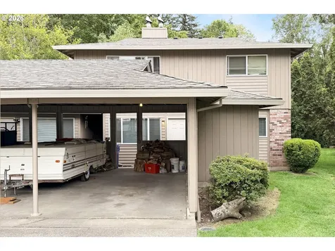 3110 NE 7th Court Gresham OR 97030