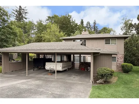 3110 NE 7th Court Gresham OR 97030