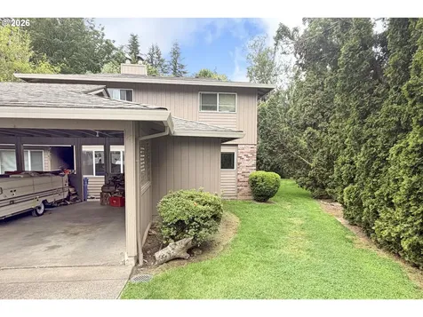 3110 NE 7th Court Gresham OR 97030