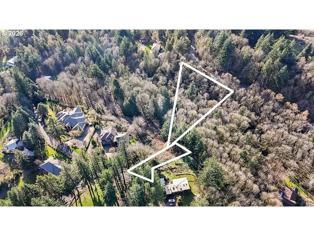E Side NW Germantown Road Portland OR 97229