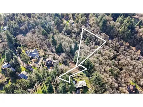 E Side NW Germantown Road Portland OR 97229